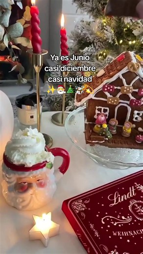 Ya es junio: ¿por qué sentimos ‘casi Navidad’ en verano?