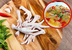 PILEĆE NOGICE JAČAJU KOSTI I SMANJUJU BOLOVE: Spremljene na ovaj način, oporavljaju celo telo! (RECEPT)