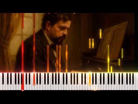 Pagodes Estampes I Claude Debussy