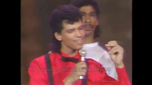Motown 25 DeBarge All this Love⧸Can't Stop & High Inergy Pretender