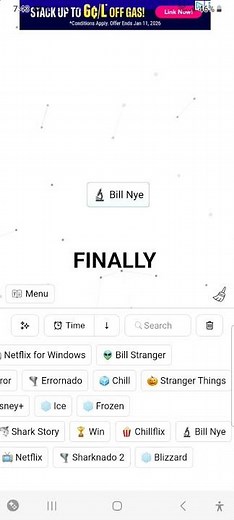 bill nye the science guy