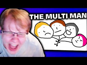 Laughing at HILARIOUS drawings at 2 AM...