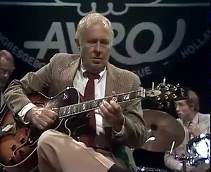 The Great Guitars - Barney Kessel, Charlie Byrd and Herb Ellis • 11-07-1982 • World of Jazz | Jukebox