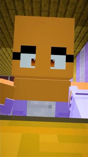 Why is Aphmau BALD?!