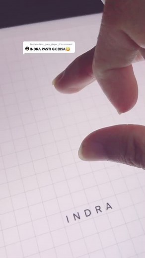 Designing a Logo for Fans Para Player FF