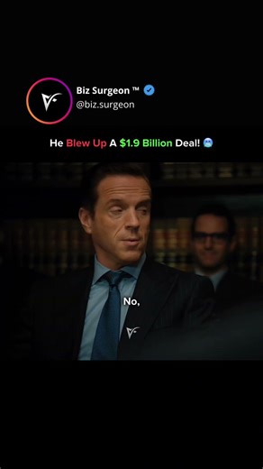 This Was Never About The Fine 👇