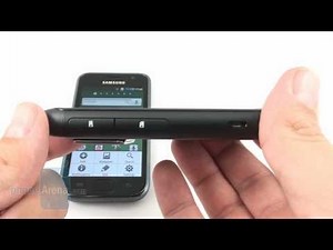 Nokia N8 vs Samsung Galaxy S