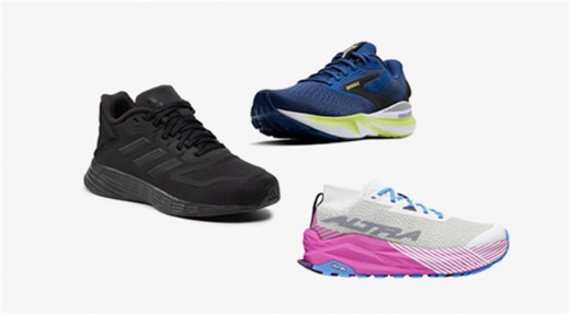 Deals on Altra, Brooks & More at Woot! + Extra 20% Off Today Only