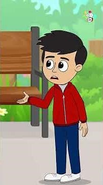 Gattu vs Chinki - Who will win the race? #ytshorts #shortvideo #puntoonkidshindi #hindicartoon