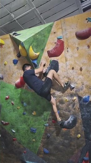 #climbing #bouldering #lasportiva #tutorial #adrenalina