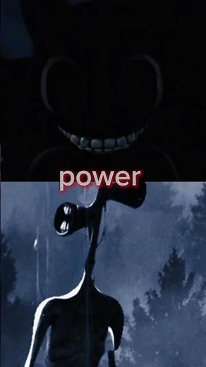 cartoon cat vs siren head