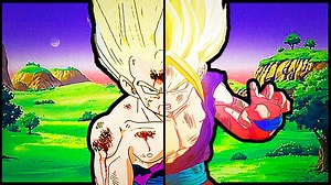 729K views · 11K reactions | How true to the anime is Dragon Ball Z: Kakarot on PS4, Xbox One, and PC? We've lined up scenes from the anime that we think match the best. | GameSpot | Facebook