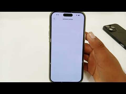 iPhone Passcode Verification Failed? Here's The Fix.