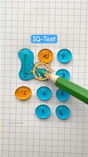 Connect It Right86 ! #iqtes #shortvideo #funny #art #line #puzzle #tricks #colors #drawing #maths