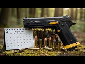 5 New Weapons Releasing in August 2025 – “What’s Hot This Month?