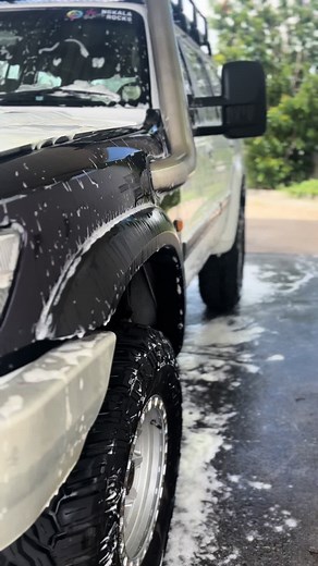 Barney’s little brother @Andrew @Tyrone Reich #gupatrol4lufe #4inchlift35s