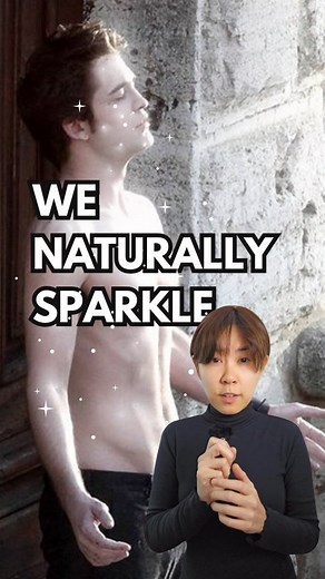 16K views · 36 reactions | Masaki Kobayashi recruited five volunteers and took photos of them every three hours between 10am and 10pm over three days. He found that the glow is strongest in the late afternoon ✨️ | vt.physics | Facebook