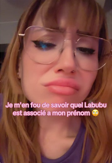 Labubu: Exploring the Meaning Behind My Name