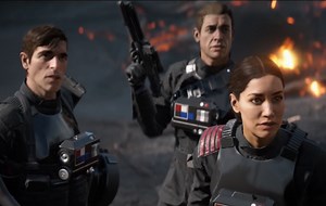 Watch the dramatic new ‘Star Wars: Battlefront II’ trailer