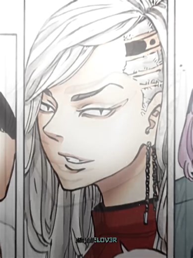 Bonten Tokyo Revengers Characters and Storyline Explained