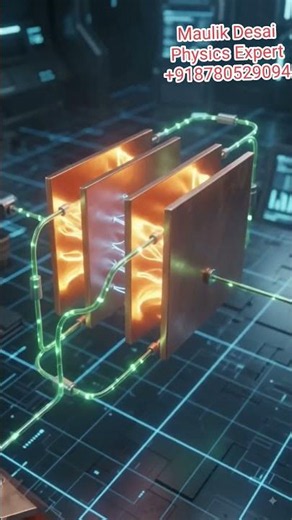 ⚡ Series vs Parallel Resistance – Master Circuits Like a Pro! 🔋