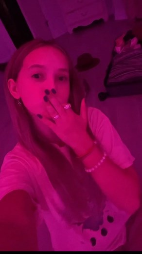 Lilliana Ketchman on Instagram: "prepping for NYFW! 🫶 . . . . #lillyk #dance #reels #fun #NYFW"