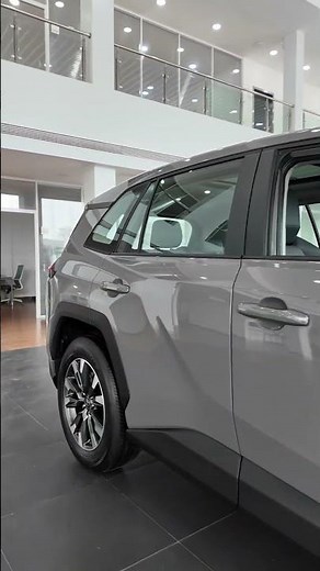 Toyota Rav 4 2026 Full review exterior and interior #byd #Toyota #Hilux #rav4