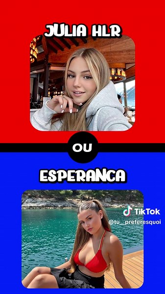 Préférences : Dites-nous ce que vous aimez !