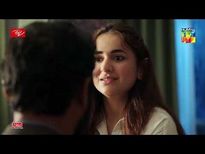 Parizaad Episode 23 - Best scene 02 - Hum Tv