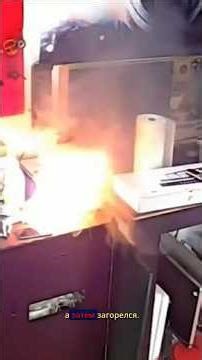 Новый iPhone 17 Pro Max взорвался в руках у туристки в Саудовской Аравии #apple #tech #smartphone