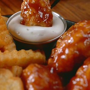 Great 8 Boneless Wings Meal | Zaxbys