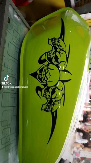 MB Trading Company on Reels