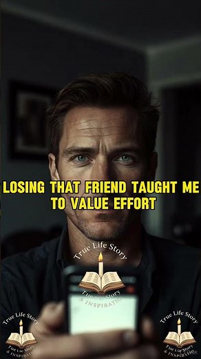 I Lost a Friend And It Change The Way I See Life, Some People Are Lesson Not Forever