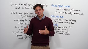 55K views · 6K reactions | Are you planning to move to the UK? Join Benjamin to learn the vocabulary, expressions, and questions you need to set up your new life. Learn how to ask for help, rent a flat, get the right documents, and more!  麟 | engVid | Facebook