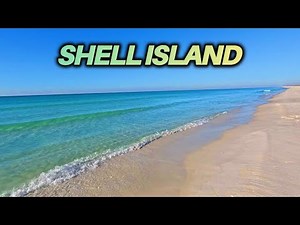 Short Vlog: Cruising Shell Island with the Family | Father-Son Memories #fishing #fish #fyp
