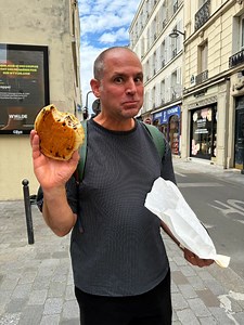 A Life Less Scripted on Reels