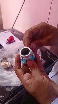 Haier #washing machine install