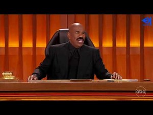 Judge Steve Harvey Episode 6 | Judge Steve Harvey 2022 Full Episodes