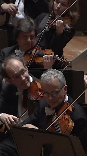 Dvořák: Slavonic Dance #BerlinPhil #SimonRattle #Dance #DigitalConcertHall