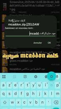كيفية تحميل مودات ماينكرافت وتركيبها بسهولة | شرح للمبتدئين