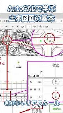 Understanding measurement points allows you to read drawings! The relationship between plan, long...