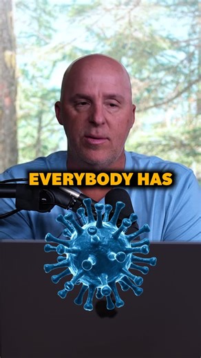 Dr. Patrick Flynn DC on Instagram: "Everybody has parasites. Everybody has viruses. Everybody has bacteria. The questions you should be asking: - Is there an overgrowth above a certain threshold? - Are you immunocompromised? • 📲 Message me your health questions / concerns or email me - pflynn@thewellnessway.com 🧩"