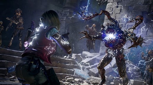 How to beat final boss in The Tomb in Black Ops 6 Zombies