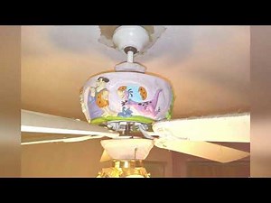 Ceiling fan slideshow 2