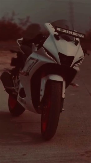 R15||white🤍🤍queen 👸🏻 #viral #rider #shortsfeed #travel #funny #automobile #tranding #viralstory