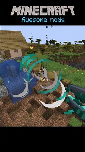 Minecraft Awesome Mods Part105 #minecraft