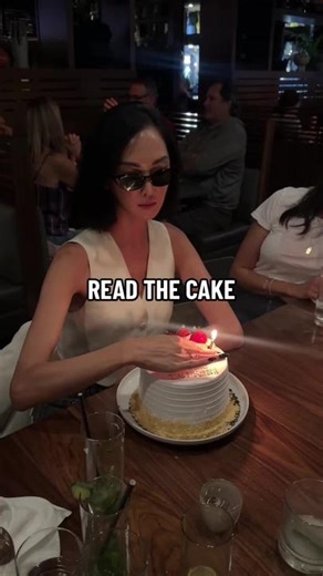 Read the cake 🎂. After 2.5 years it is done… it is finally official. I never wish divorce upon anyone, but the person you become after going thru hell will completely change you. It’s long, it’s strenuous, it will test you, and it will transform you. It will destroy you and it will even kill a part of you but then something beautiful happens. You are reborn-and your perspective on life and on yourself will never be the same. You will shed your old self and rebirth your new self. Thanks to my te