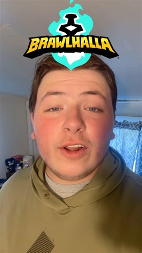 SIGN UP for this NEW Brawlhalla 2V2 High/Low Tournament! Sign Ups open until April 4th!!