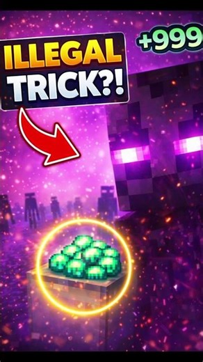 Enderman Vs Endermite |Minecraft meme