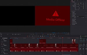 This simple but hidden tool can rescue a corrupted DaVinci Resolve project